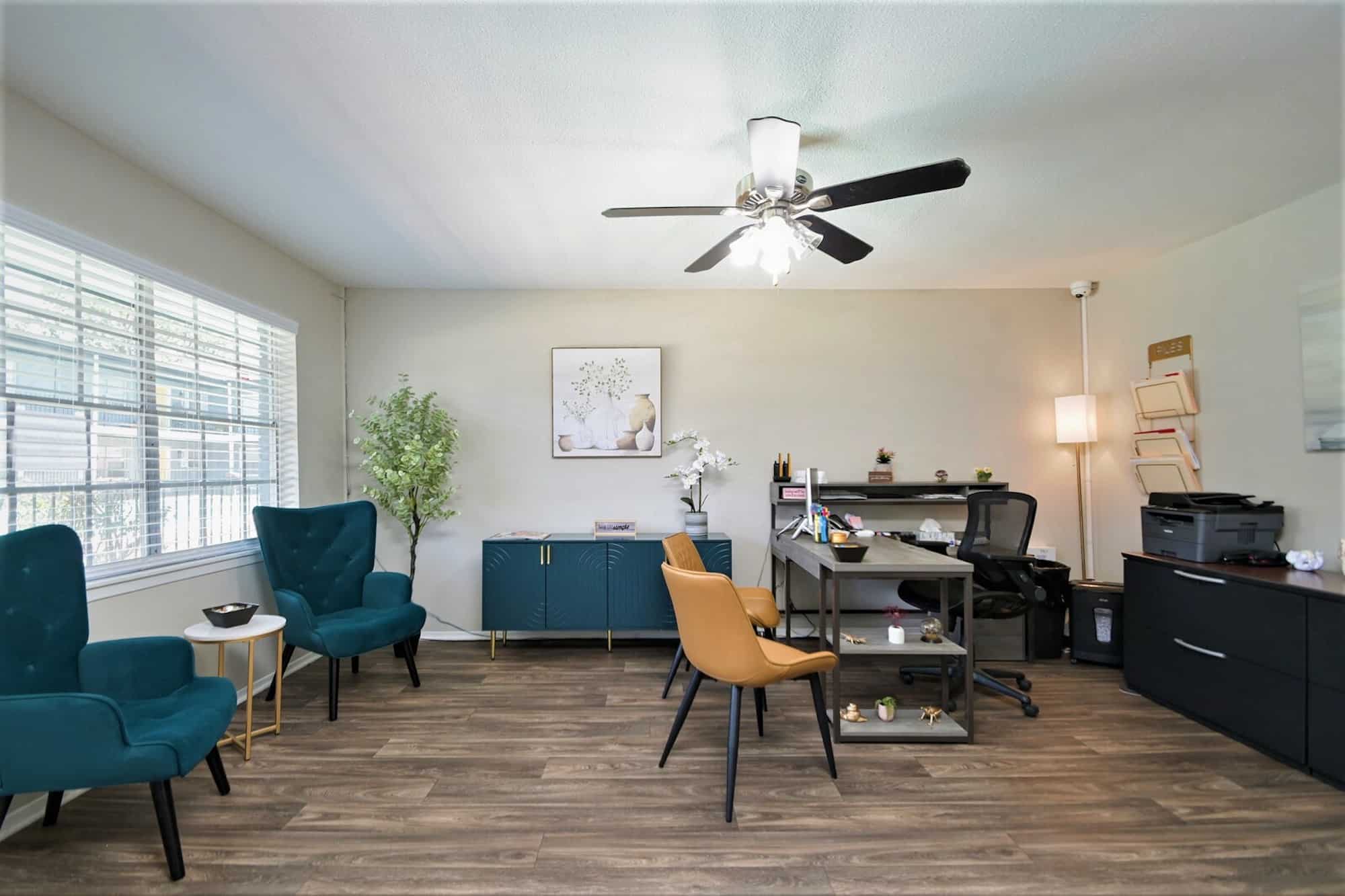 The Grove at Rampart San Antonio, Texas Apartments